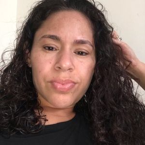 Meet your Posher, Norma